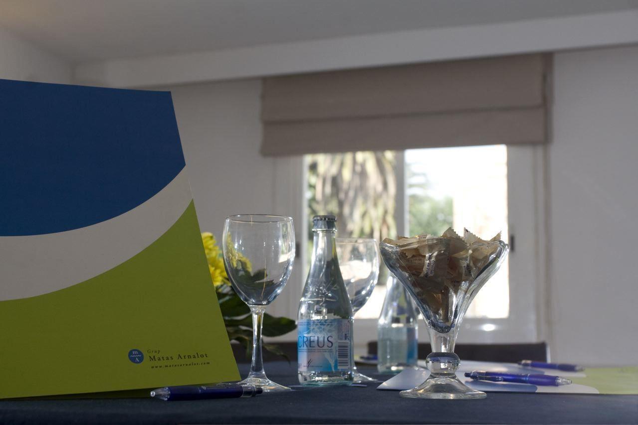 Hotel Subur Σίτζες Εξωτερικό φωτογραφία
