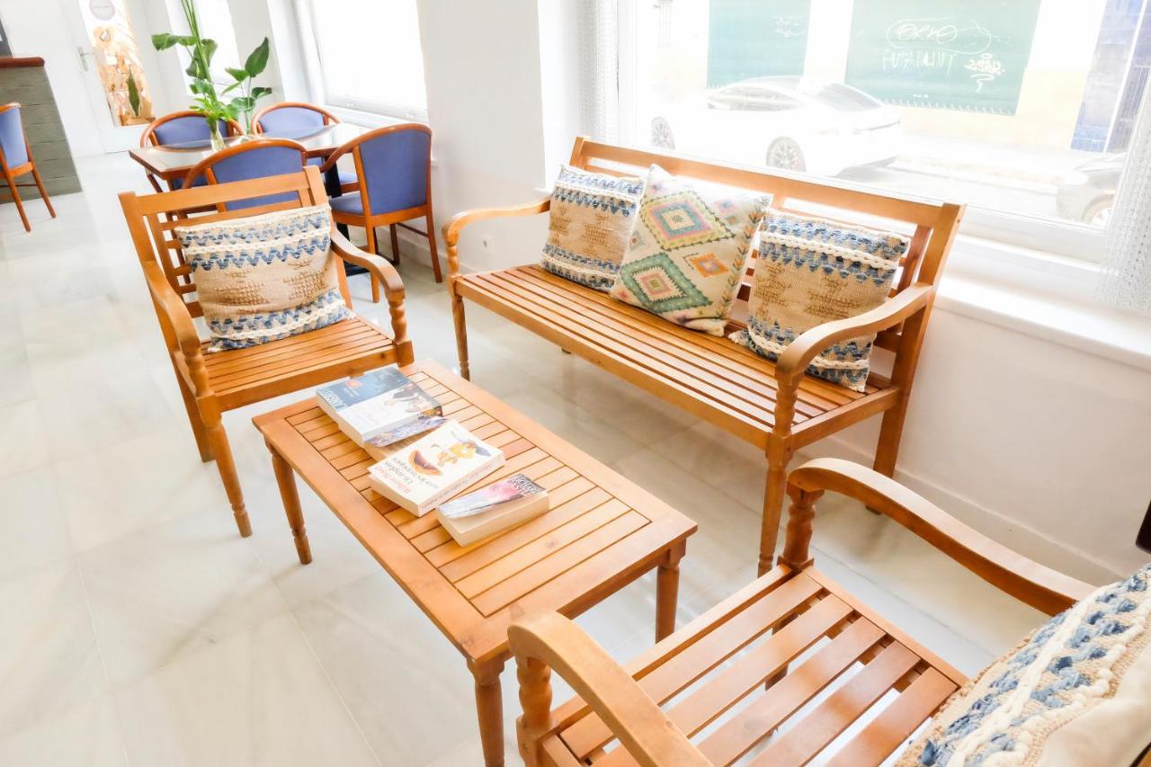 Hotel Subur Σίτζες Εξωτερικό φωτογραφία