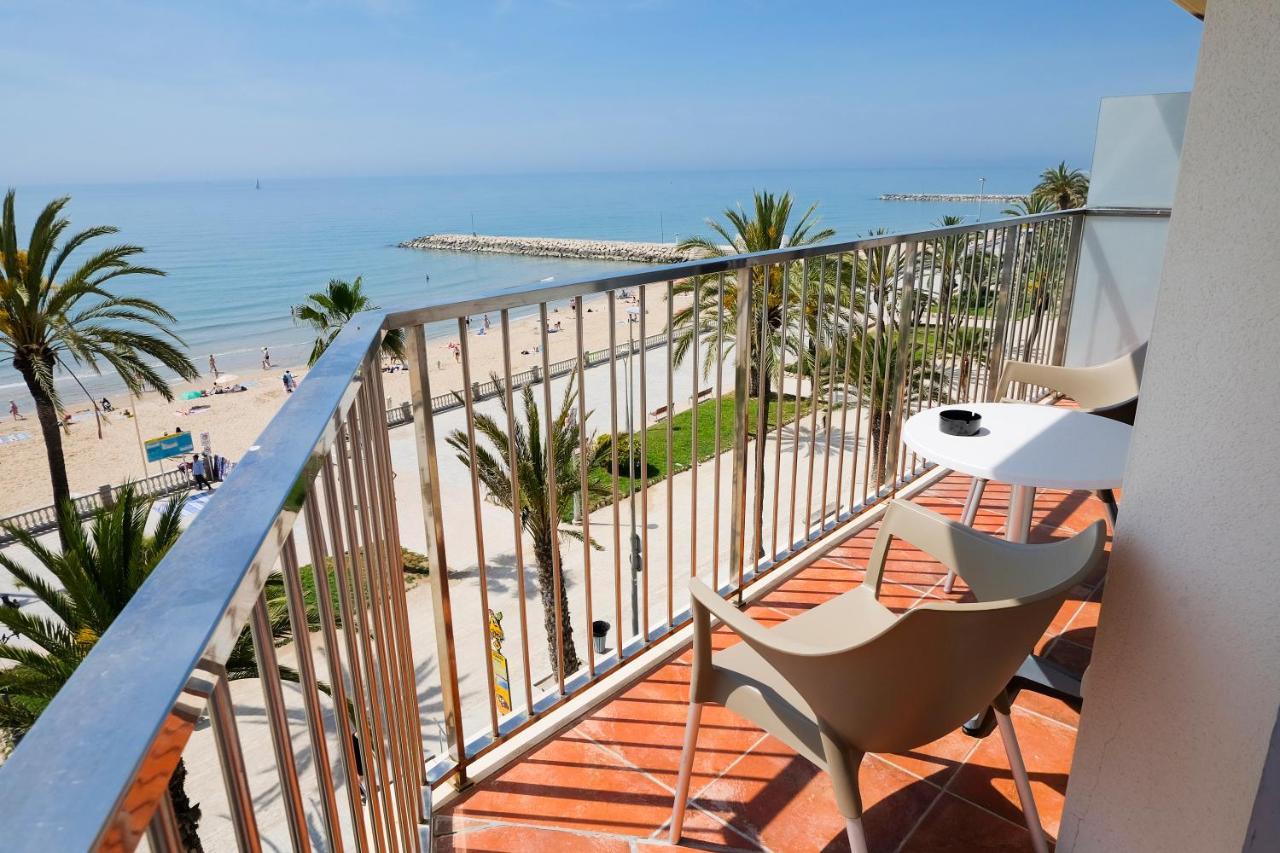Hotel Subur Σίτζες Εξωτερικό φωτογραφία