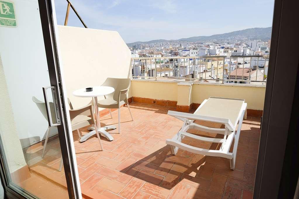Hotel Subur Σίτζες Ανέσεις φωτογραφία