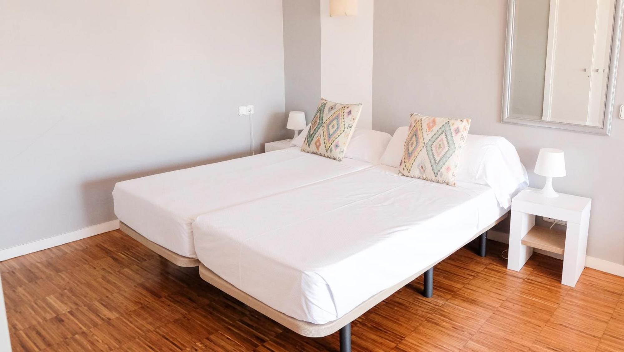 Hotel Subur Σίτζες Δωμάτιο φωτογραφία