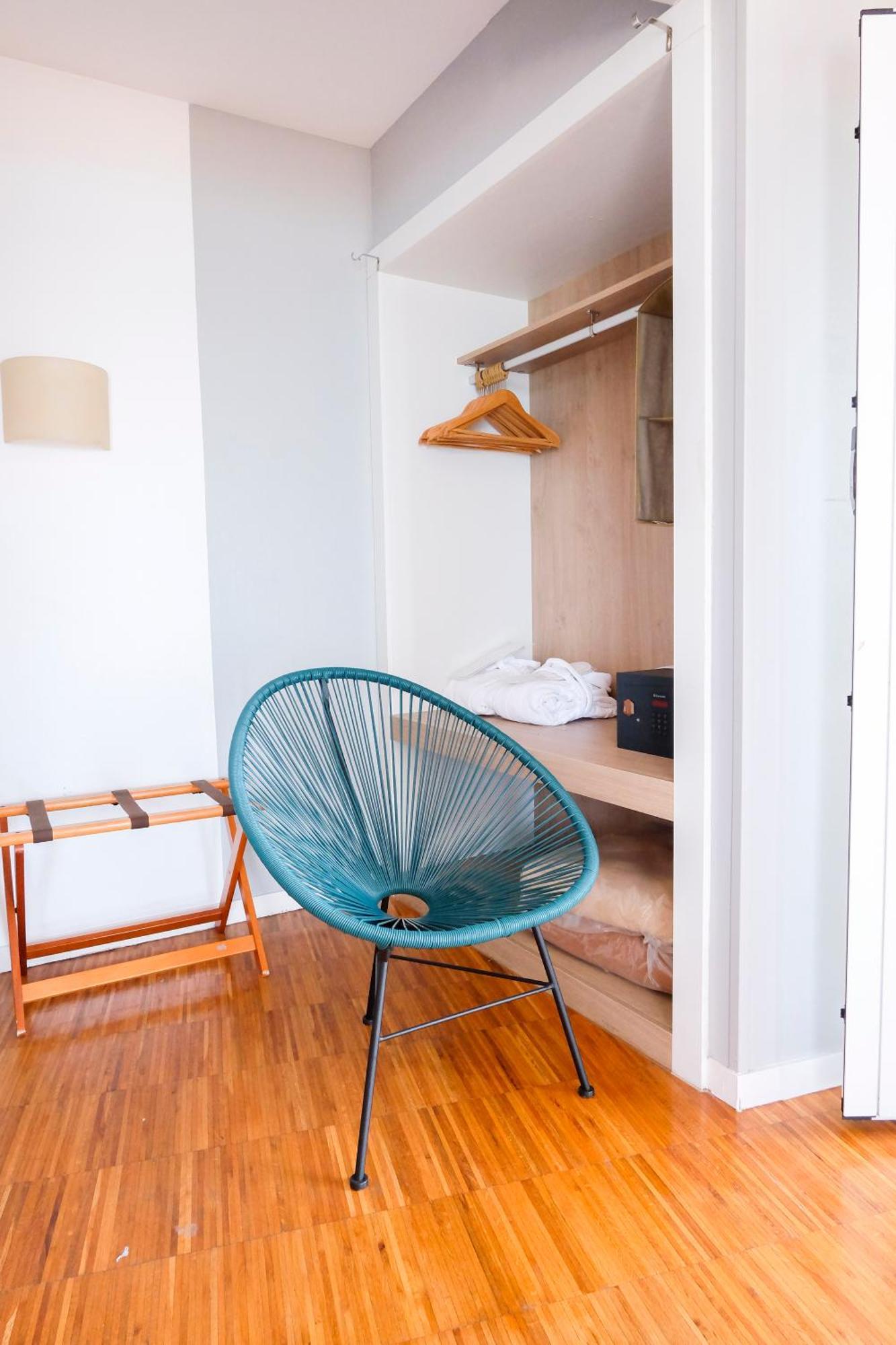 Hotel Subur Σίτζες Δωμάτιο φωτογραφία