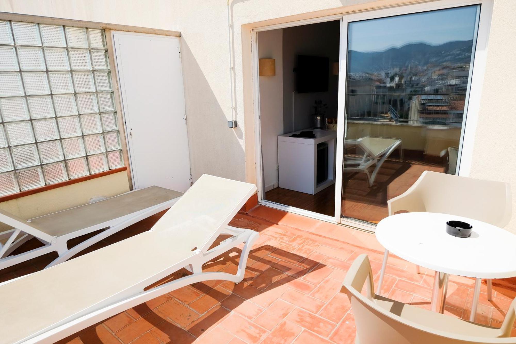 Hotel Subur Σίτζες Δωμάτιο φωτογραφία